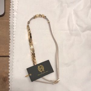 House of Harlow Aztec Wrap Bracelet